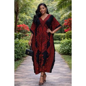 Ladies Classy Pregnant Friendly Dera