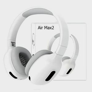 Air Max2 Wireless Over-Ear Headphone