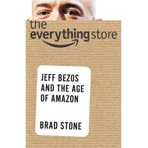 The Everything Store