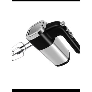 Silver Love Hand Mixer(500 watts) 