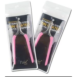 Pierre Marcel NAIL CUTICLE NIPPER