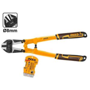 Ingco HBC0818 Bolt cutter Size:18""
