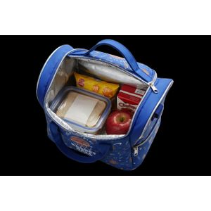 Lunch Bag for Kids Durable & Spacious Lunch Carrier