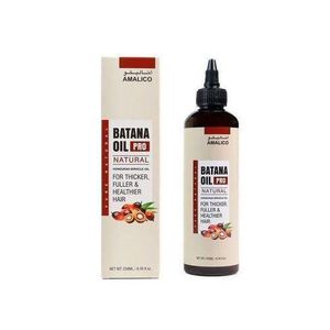 AMALICO Batana Oil