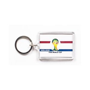 Holland World Cup Key Ringg