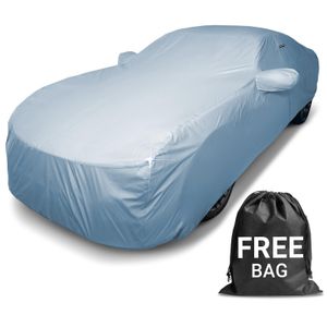 Heavy Duty High Quality Full Body Covers for Subaru Legacy