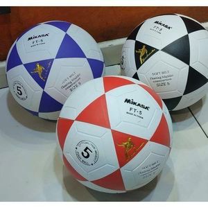 Mikasa Kids Top Quality Official Match Ball + Free Pump
