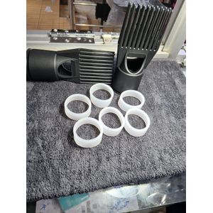 Fasion Blow Dry Diffuser Comb