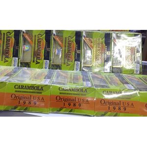 Carambola Black Spots Herbal Soap