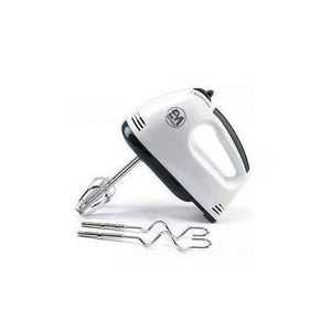 ElectroMate 2 IN1 ELECTRIC HANDMIXER FOR BAKING