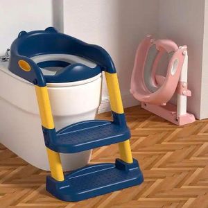 Baby Auxiliary Toilet Training Ladder