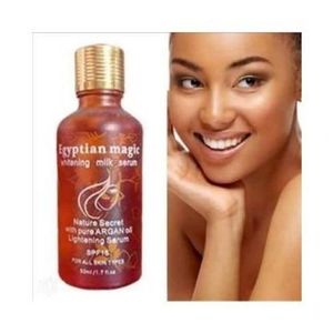Egyptian Magic Whitening & Lightening Milk Serum-50ml Magic