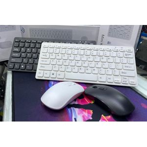 Universal Mini keyboard wireless