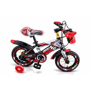Beijing Road Bike Bicycle Size 12 Ages 2-5 Years
