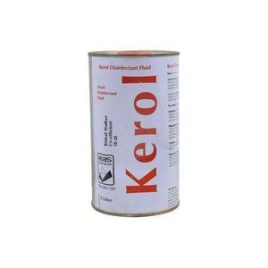 KEROL DISINFECTANT FLUID - 1000ML