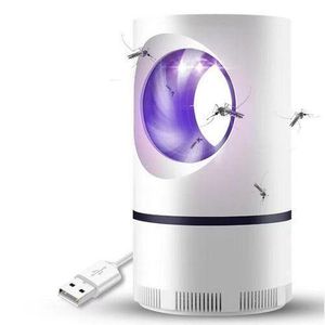 USB POWERED ELECTRIC MOSQUITO KILLER LAMP