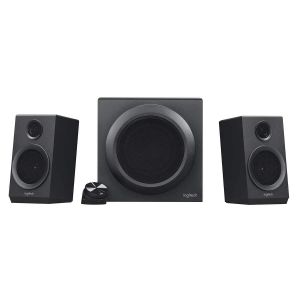 Logitech LOGI-Z333-MMSPK-001