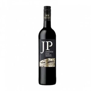 JP Azeitão Red Wine 750ml  Portuguese Red Blend  13.5% ABV  Medium-Bodied & Fruity