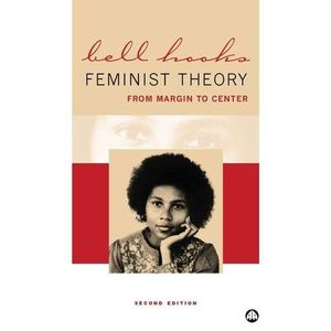 Jumia Books Feminist Theory - From Margin To Centre