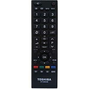 Toshiba Tv remote 