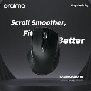 Oraimo SmartMouse P Professional Wireless Mouse
