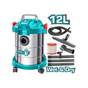 TOTAL 12l VACUUM CLEANER