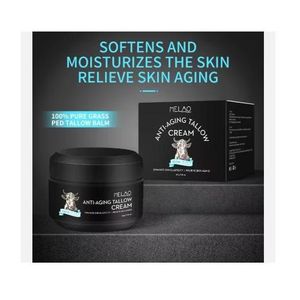 Malero Maleo Anti-aging tallow cream