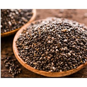 . Chia seeds 500g,1kg