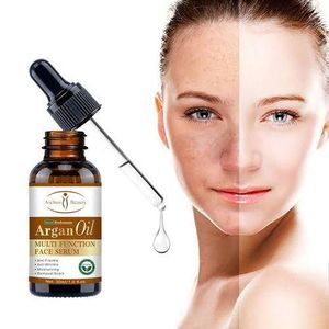 Aichun Beauty   Face Serum Argan Oil Anti Freckle Anti Wrinkle