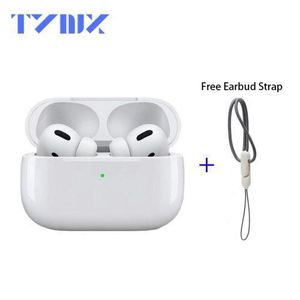 TYNIX Pro3 Wireless Earbuds Bluetooth 5.3 HiFi Stereo Sound Long Battery Life Lightweight Comfortable Earpods