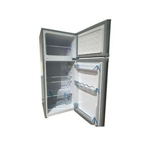 Vitron 125L Double Door Fridge – Energy Efficient, Compact Design with 1 year warranty