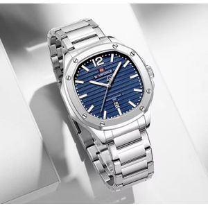 Naviforce CLASSIC  GENTS  WATCH 