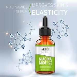 B3 Anti Wrinkle Vitamin Nicotinamide Serum