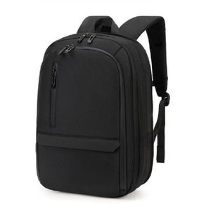 Medium laptop and travel backpack bag for men and women