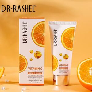 DR.Rashel  Vitamin C Facial Cleanser
