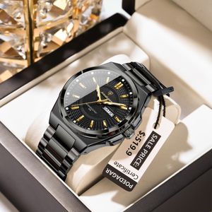 POEDAGAR  GENTS 896 watch 