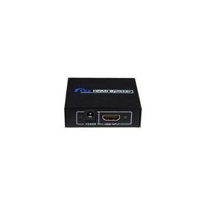 2 Way HDMI Splitter