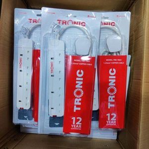 Tronic Extension 4way