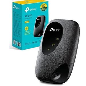 TP Link M7000 4G LTE Mobile Wi-Fi, Portable MiFi