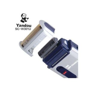 Yandou Rechargeable share/smoother