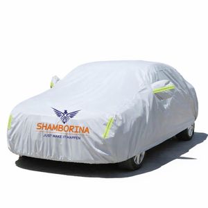 Shamborina Car Covers Size..3L..Sedans - 470*180*150 cms E.g Toyota corolla,honda civic, Premio,mazda Axela