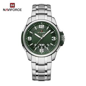 Naviforce Gents wrist watch NF9215