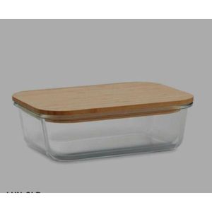 Snack storage container