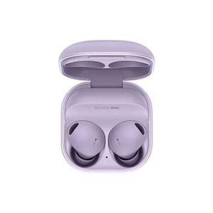 New Best Quality Samsung Galaxy Buds 2 Pro Wireless Earbuds: Bluetooth Earphones with Active Noise Cancelling and HiFi Sound