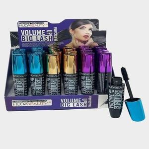 Huda Beauty Big Lash Mascara