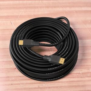 15M High Speed Low Power Consumption High Quality Signal HDMI Cable