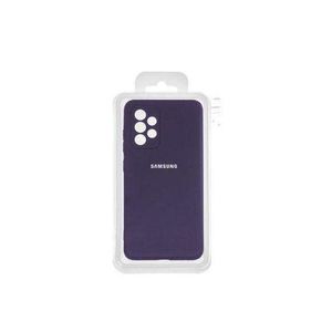 Samsung Galaxy A32 4G Good Quality Silicone Protective Cover Case
