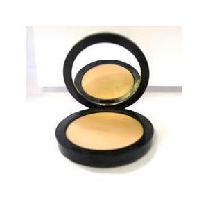 Kiss Beauty  INTENSE Powder Camo Foundation