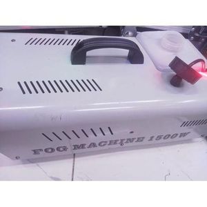 Classic FOG MACHINE 1500 W