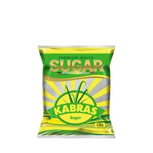 Kabras Sugar